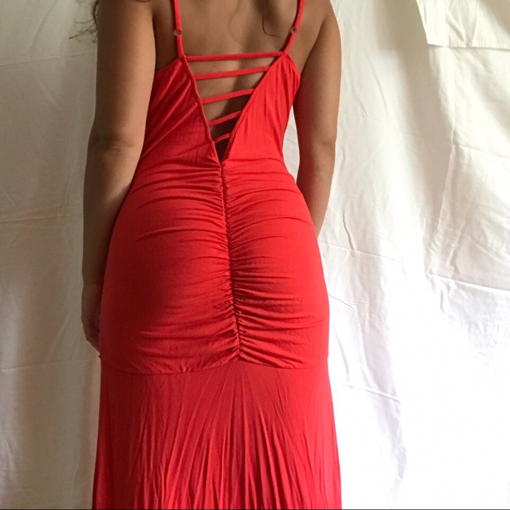 Venus Babe Dress